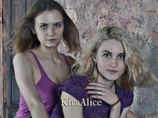 KiraAlice
