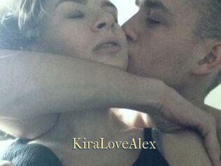 KiraLoveAlex