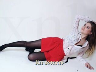 KiraStorm