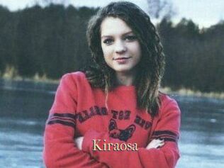 Kiraosa