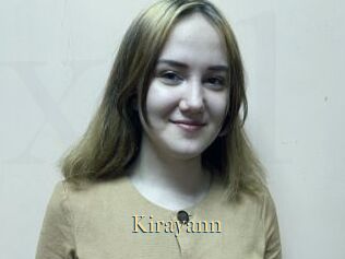Kirayann
