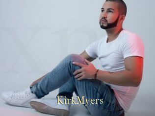 KirkMyers