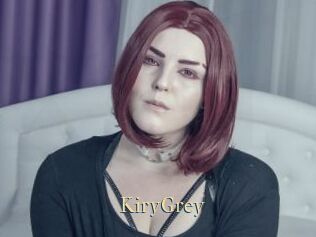 KiryGrey