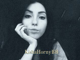 KishaHornyBB