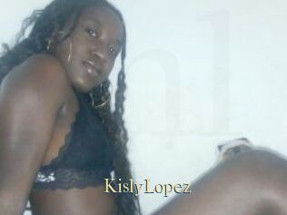 KislyLopez