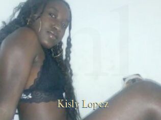 Kisly_Lopez