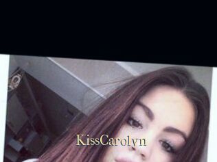 KissCarolyn