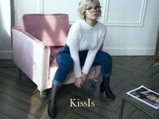 KissIs