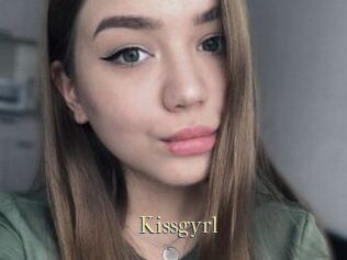 Kissgyrl