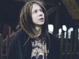 Kitsumi