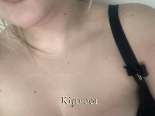 Kitty001