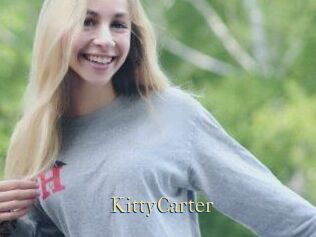 KittyCarter