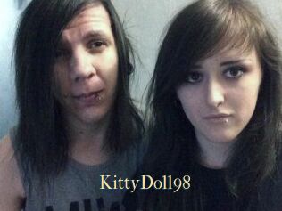 KittyDoll98