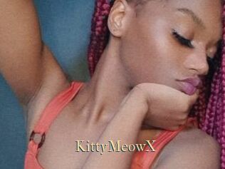 KittyMeowX