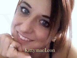 KittymaeLeon