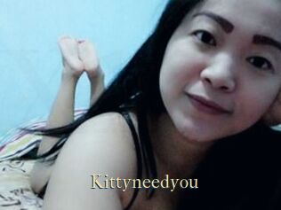 Kittyneedyou