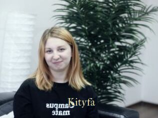 Kityfa