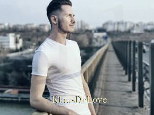KlausDrLove
