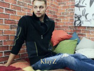 Klay_Z