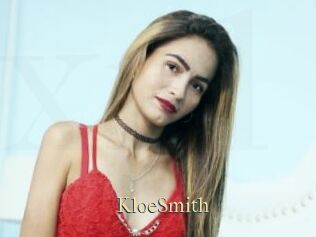 KloeSmith