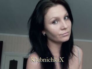 KlubnichkaX