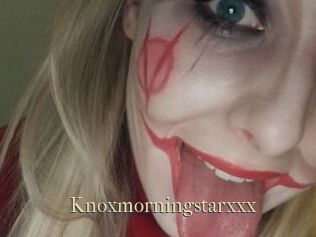 Knoxmorningstarxxx