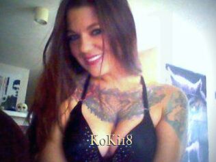 KoKi18