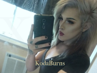 KodaBurns