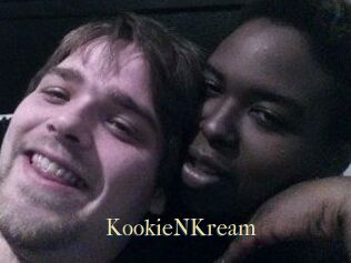 KookieNKream