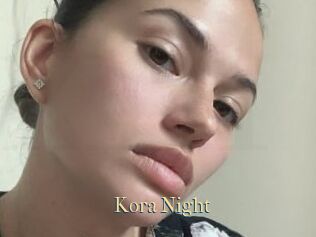 Kora_Night