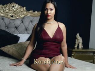 KorahJones