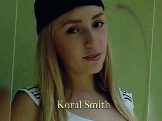 Koral_Smith