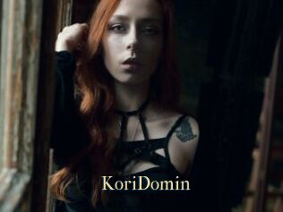 KoriDomin