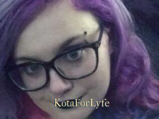 KotaForLyfe