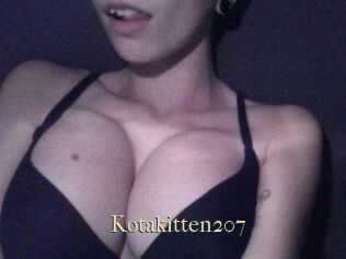 Kotakitten207