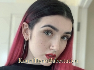 KourtThoraBabestation