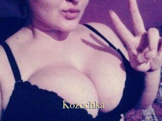 Kozochka