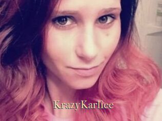 KrazyKarliee
