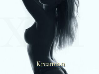 Kreammm