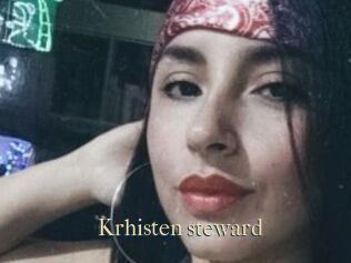 Krhisten_steward