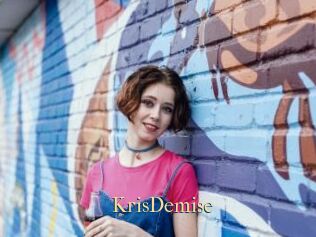 KrisDemise