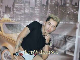 KrisWalkenSex