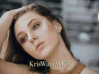 KrisWaveWOW