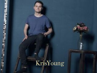 KrisYoung