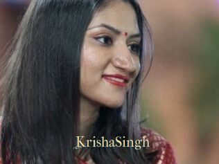 Krisha_Singh