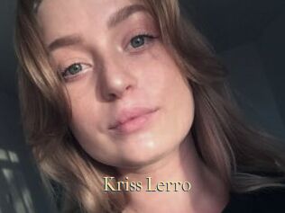 Kriss_Lerro