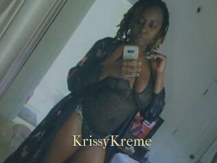 KrissyKreme