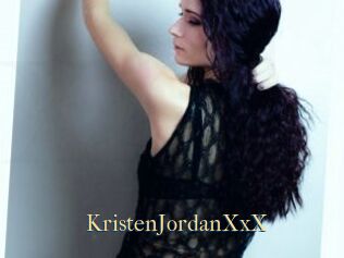 KristenJordanXxX