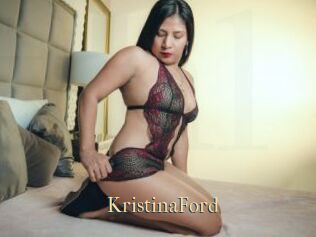 KristinaFord