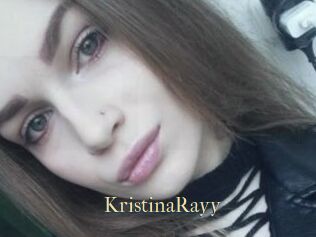 KristinaRayy